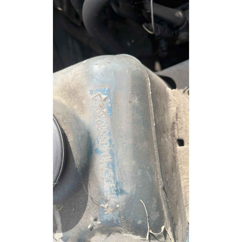Vase d'expansion RENAULT CLIO 1 Photo n°4