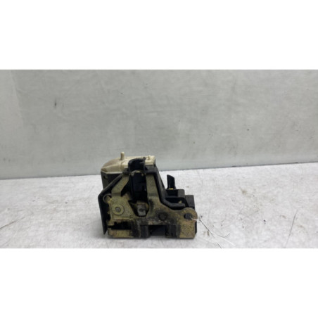 Serrure avant gauche RENAULT CLIO 2