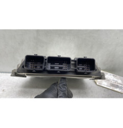 Calculateur moteur CITROEN C4 1 Photo n°1
