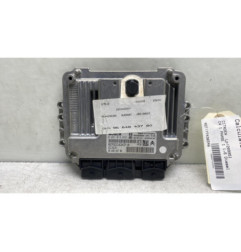 Calculateur moteur CITROEN C4 1
