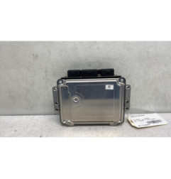 Calculateur moteur CITROEN C4 1