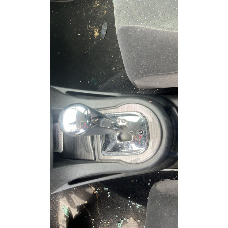 Calculateur moteur CITROEN C4 1 Photo n°5