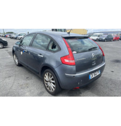 Calculateur moteur CITROEN C4 1
