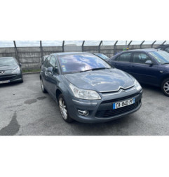 Calculateur moteur CITROEN C4 1