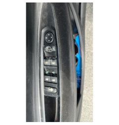 Calculateur moteur CITROEN C4 1