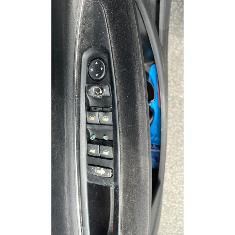 Calculateur moteur CITROEN C4 1 Photo n°10