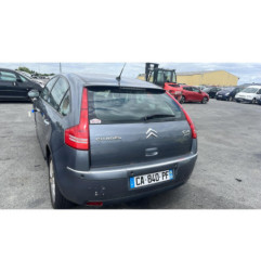 Calculateur moteur CITROEN C4 1