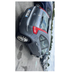 Calculateur moteur CITROEN C4 1
