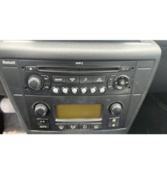 Calculateur moteur CITROEN C4 1