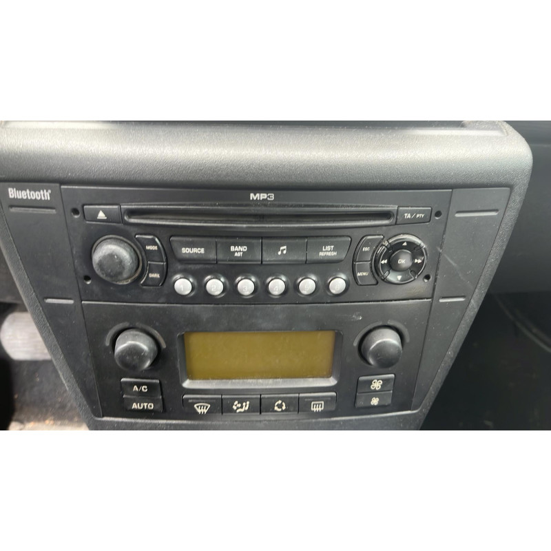 Calculateur moteur CITROEN C4 1 Photo n°13