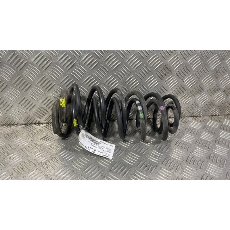 Ressort de suspension arriere droit PEUGEOT 3008 1 Photo n°3