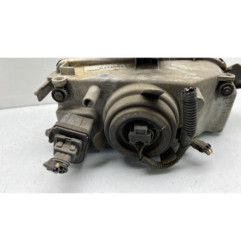 Optique avant principal gauche (feux)(phare) FIAT PUNTO 1