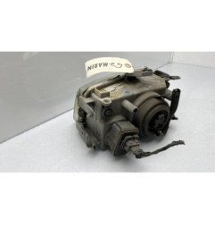Optique avant principal gauche (feux)(phare) FIAT PUNTO 1