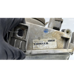 Optique avant principal gauche (feux)(phare) FIAT PUNTO 1