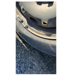 Serrure avant droit VOLKSWAGEN POLO 4