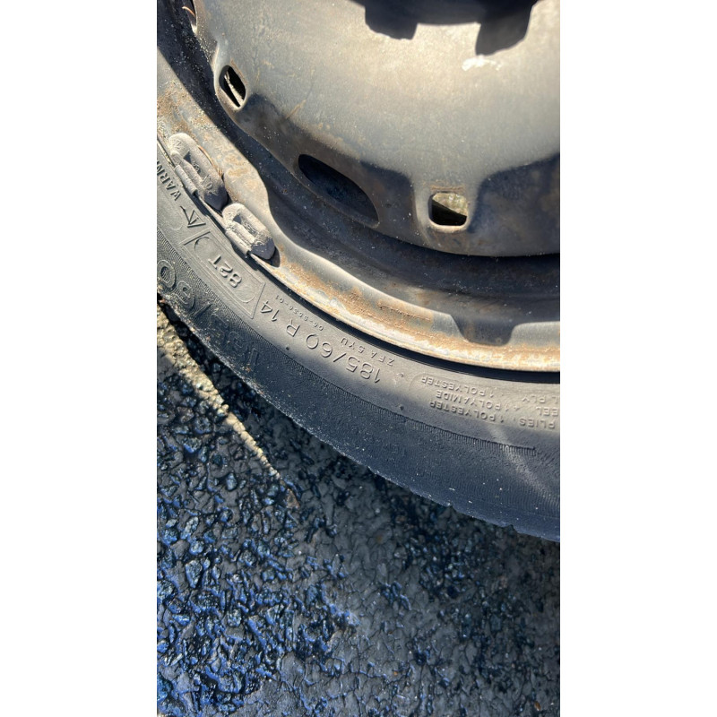 Serrure avant droit VOLKSWAGEN POLO 4 Photo n°4