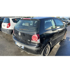 Serrure avant droit VOLKSWAGEN POLO 4