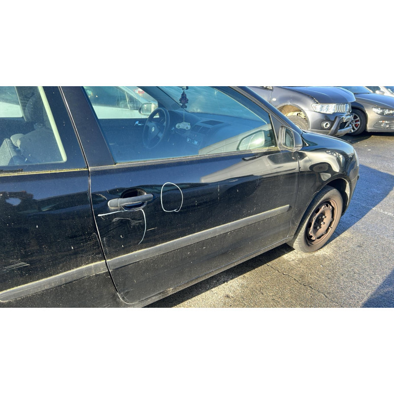 Serrure avant droit VOLKSWAGEN POLO 4 Photo n°7