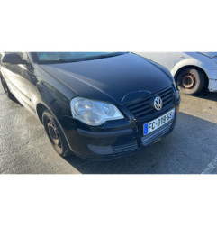 Serrure avant droit VOLKSWAGEN POLO 4