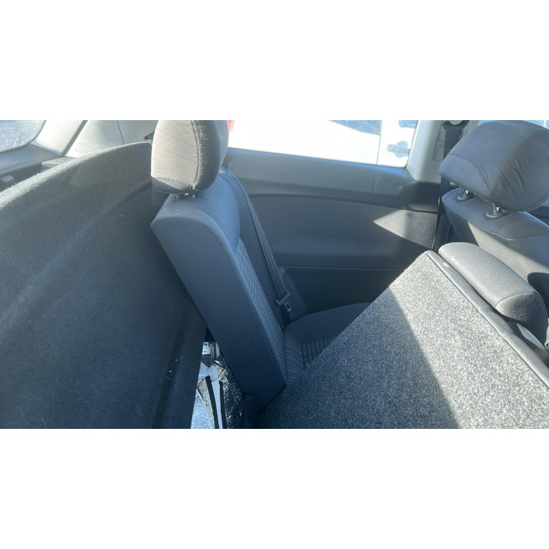 Serrure avant droit VOLKSWAGEN POLO 4 Photo n°10