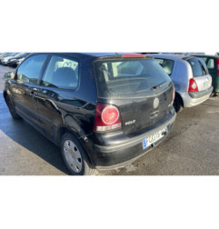 Serrure avant droit VOLKSWAGEN POLO 4