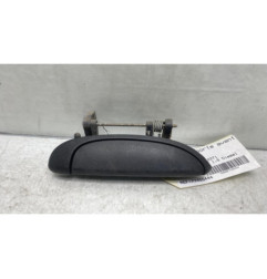 Poignee porte avant droit RENAULT CLIO 2 Photo n°1