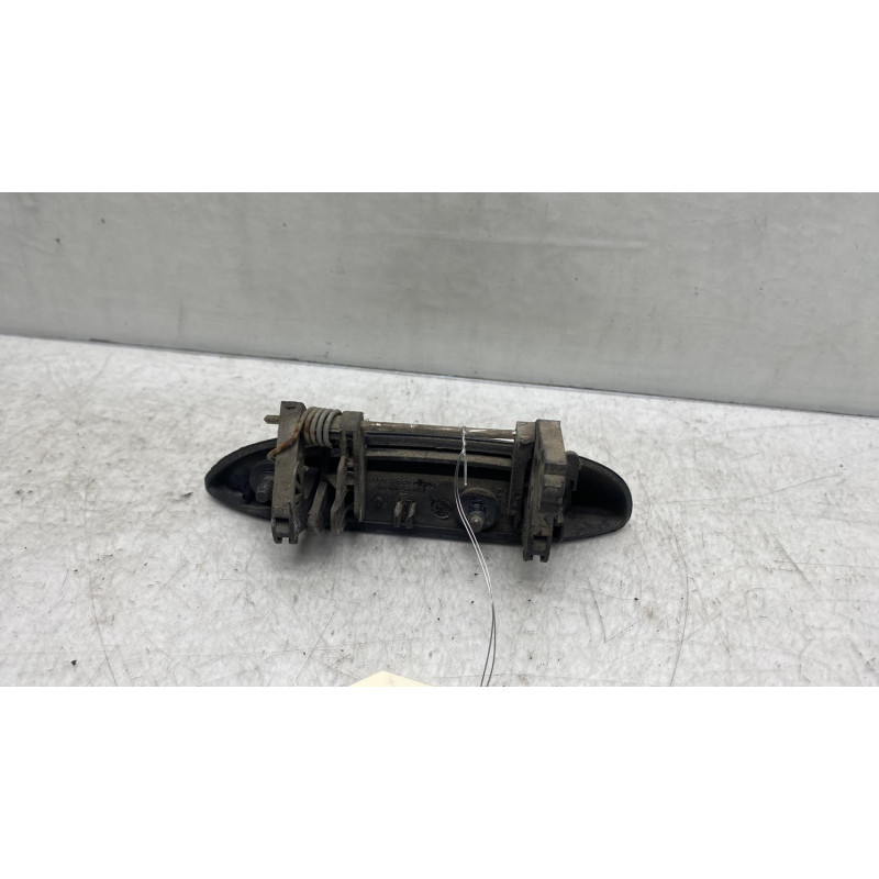 Poignee porte avant droit RENAULT CLIO 2 Photo n°2