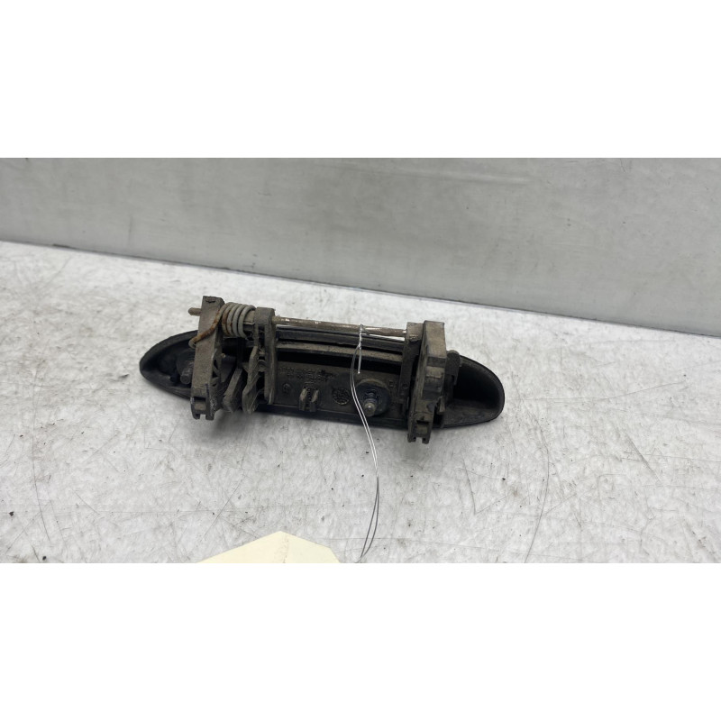 Poignee porte avant droit RENAULT CLIO 2 Photo n°3