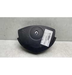 Air bag conducteur RENAULT CLIO 2 Photo n°1