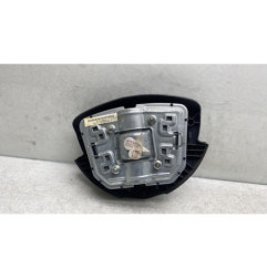 Air bag conducteur RENAULT CLIO 2