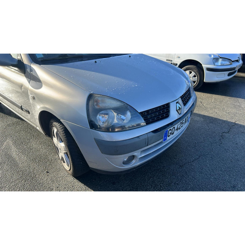 Air bag conducteur RENAULT CLIO 2 Photo n°5