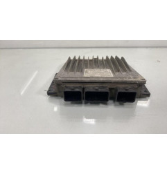 Calculateur moteur RENAULT CLIO 2 Photo n°1