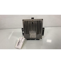 Calculateur moteur RENAULT CLIO 2