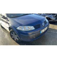 Boitier UCH RENAULT MEGANE 2