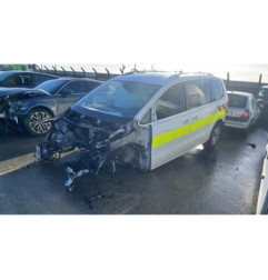 Custode arriere droit VOLKSWAGEN SHARAN 2