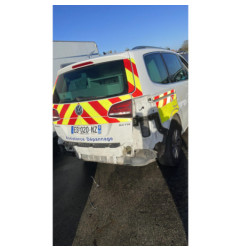 Custode arriere droit VOLKSWAGEN SHARAN 2