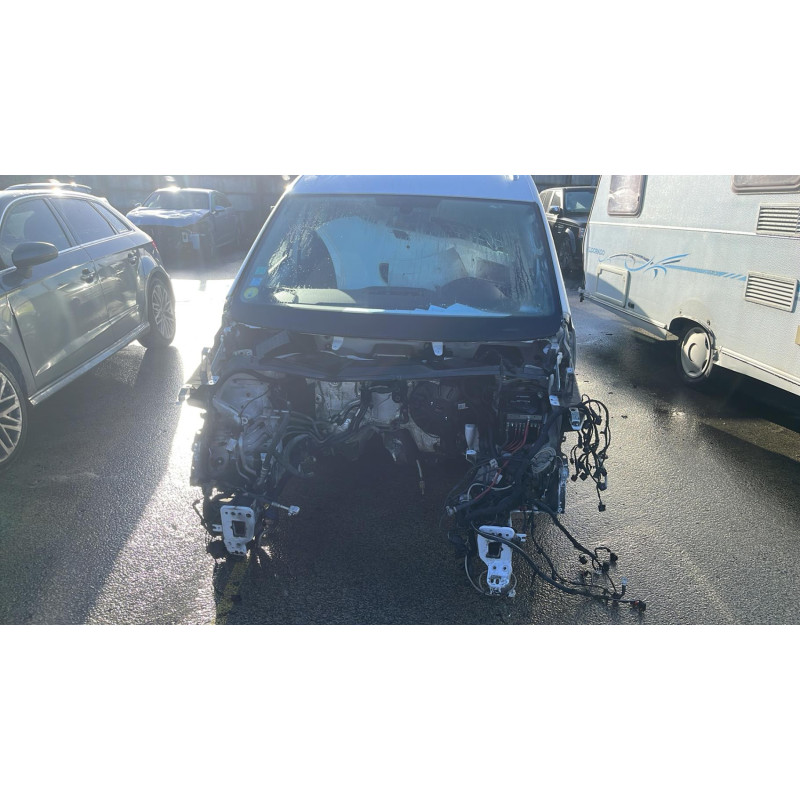 Antenne VOLKSWAGEN SHARAN 2 Photo n°8