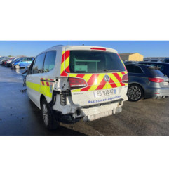 Antenne VOLKSWAGEN SHARAN 2