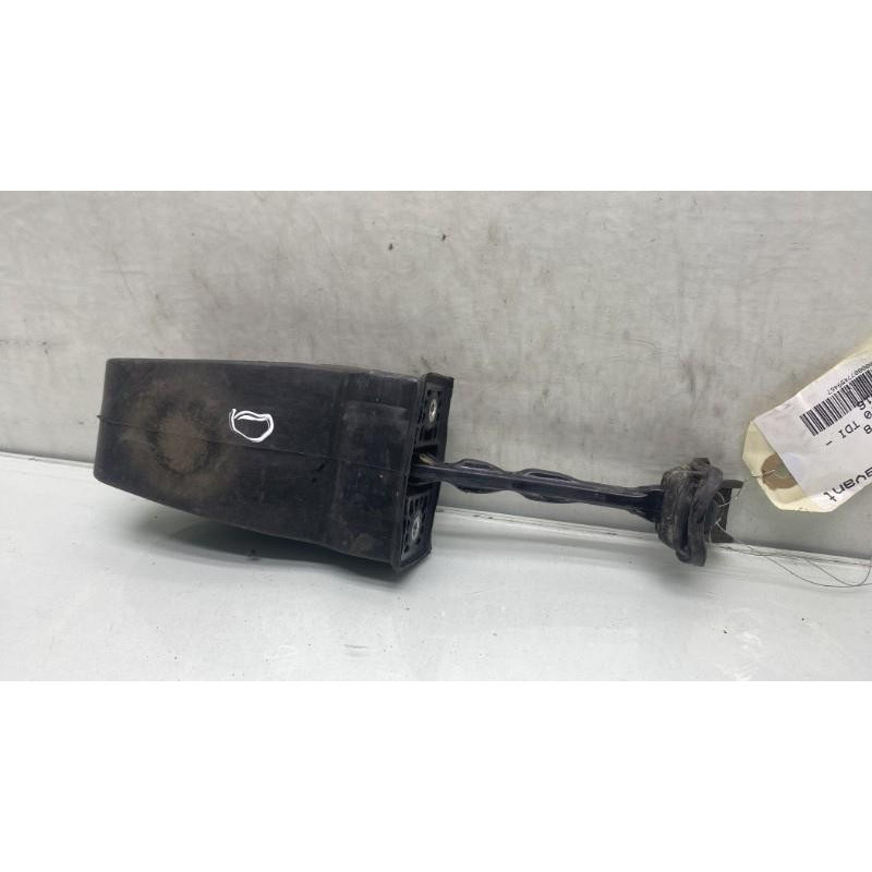 Arret de porte avant droit VOLKSWAGEN SHARAN 2 Photo n°3