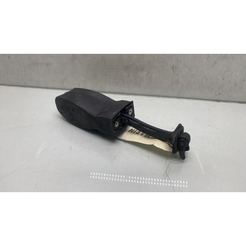 Arret de porte avant gauche VOLKSWAGEN SHARAN 2 Photo n°4