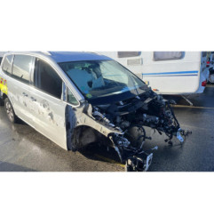 Charniere de capot VOLKSWAGEN SHARAN 2