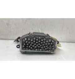Resistance chauffage VOLKSWAGEN SHARAN 2 Photo n°1