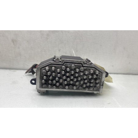 Resistance chauffage VOLKSWAGEN SHARAN 2 Photo n°1