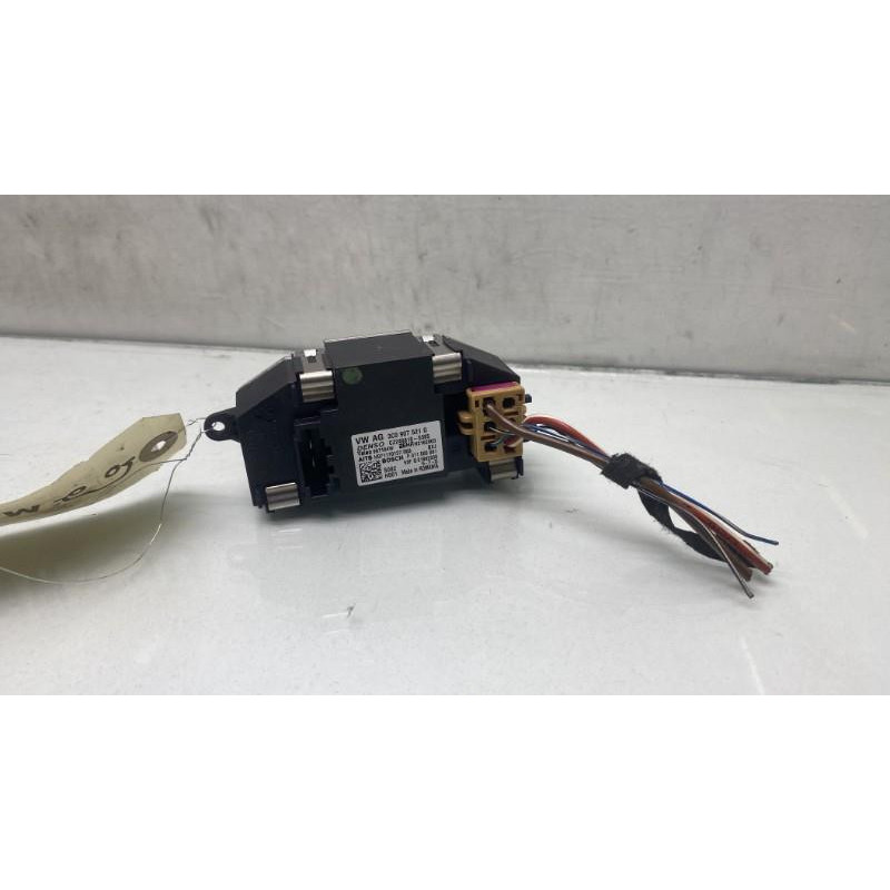 Resistance chauffage VOLKSWAGEN SHARAN 2 Photo n°3