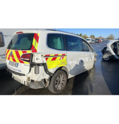 Resistance chauffage VOLKSWAGEN SHARAN 2