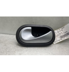 Poignee interieur arriere gauche RENAULT CLIO 3 Photo n°1