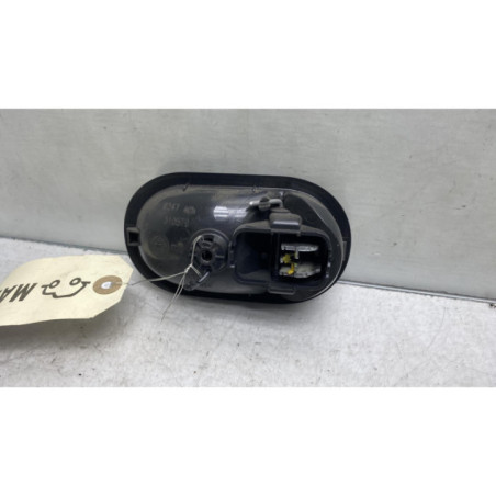 Poignee interieur arriere gauche RENAULT CLIO 3