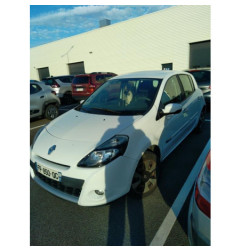 Poignee interieur arriere gauche RENAULT CLIO 3