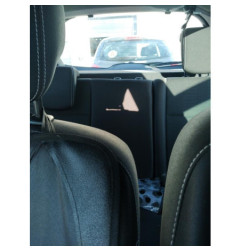 Poignee interieur arriere gauche RENAULT CLIO 3