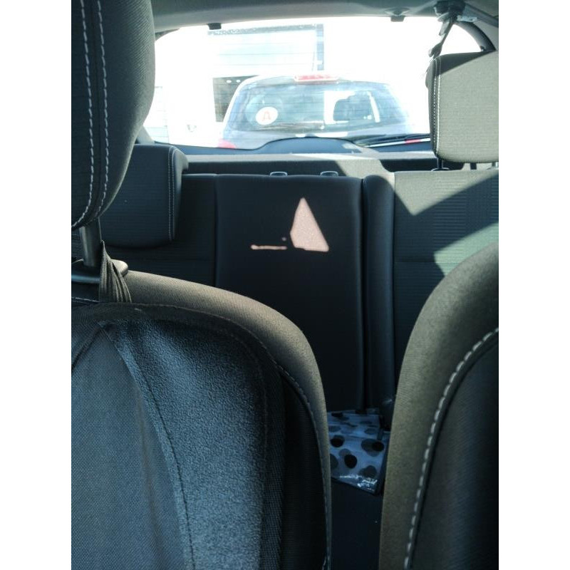 Poignee interieur arriere gauche RENAULT CLIO 3 Photo n°13